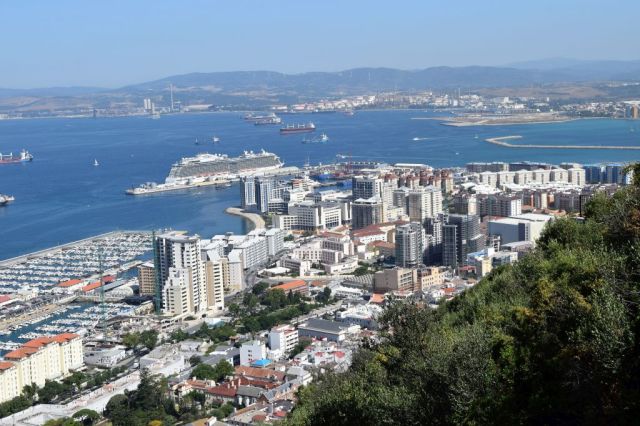 2Gibraltar 101