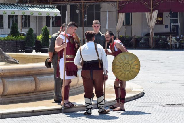 7Macedonian Square 1