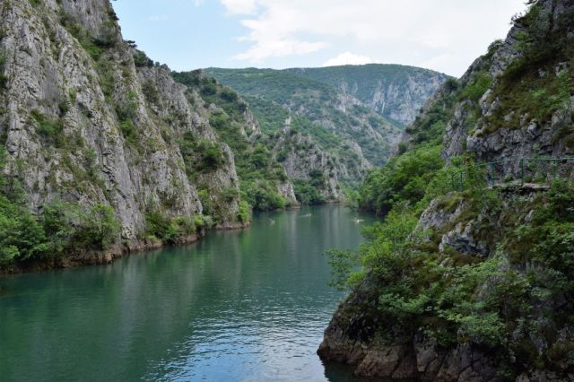 Matka Canyon 38