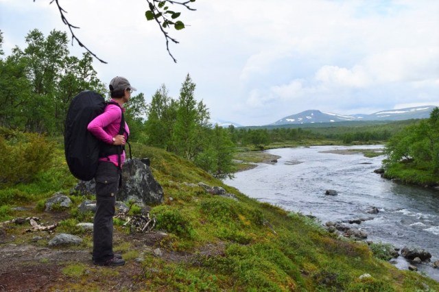 Lunndörren-Vålåstugan 105