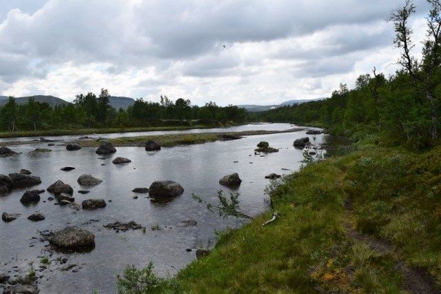 Lunndörren-Vålåstugan 108