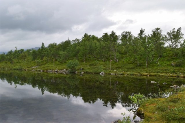 Lunndörren-Vålåstugan 3