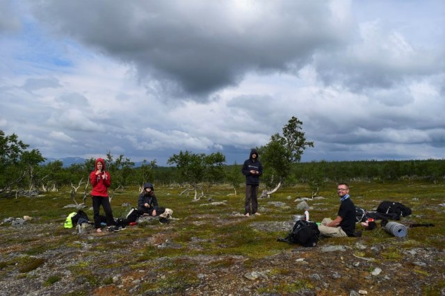 Lunndörren-Vålåstugan 60