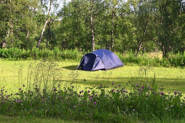 Vålådalens fjällstation 20
