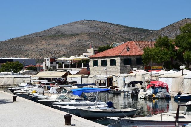Trogir 34