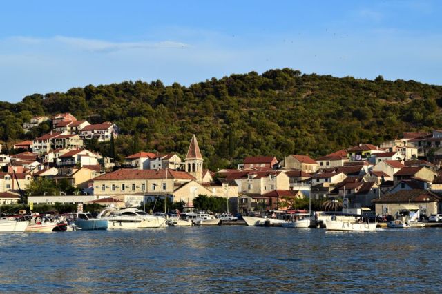 Trogir 97