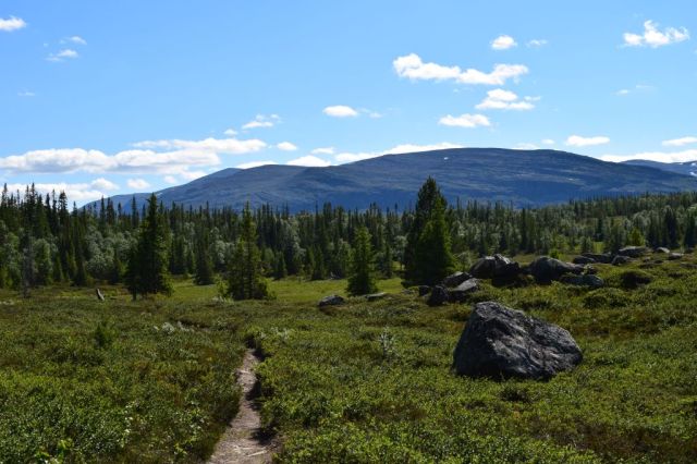 Vålådalen-Lunndörren 120