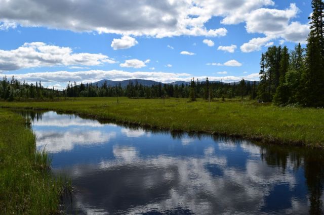 Vålådalen-Lunndörren 77