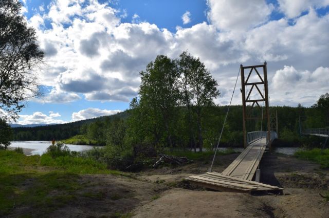 Vålådalen-Lunndörren 9