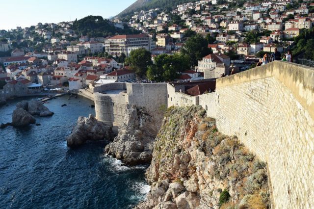1Dubrovnik 93