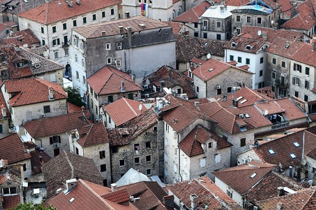 4Kotor, St Ivan Fortress 108