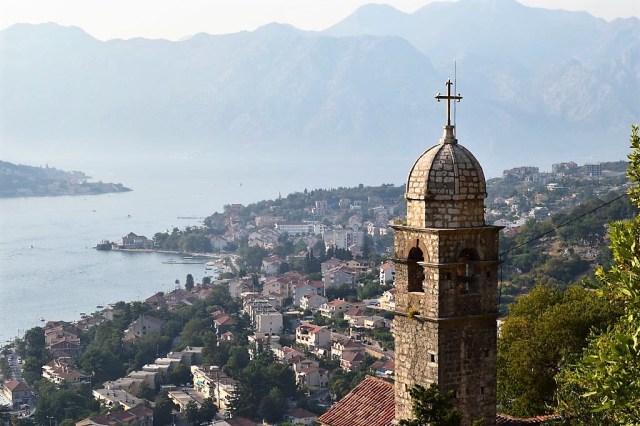 4Kotor, St Ivan Fortress 41