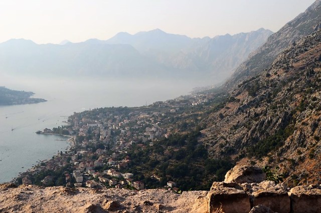4Kotor, St Ivan Fortress 71