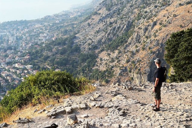 4Kotor, St Ivan Fortress 76