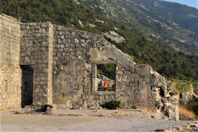 4Kotor, St Ivan Fortress 85