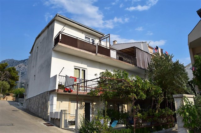 Apartment Adria, Baska Voda 5