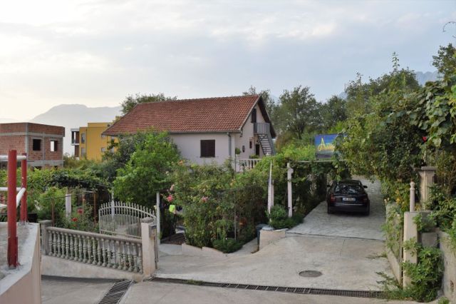 Apartment Azure Adriatic, Kotor 1