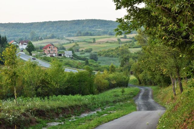 Apartment Marija, Rakovica 21