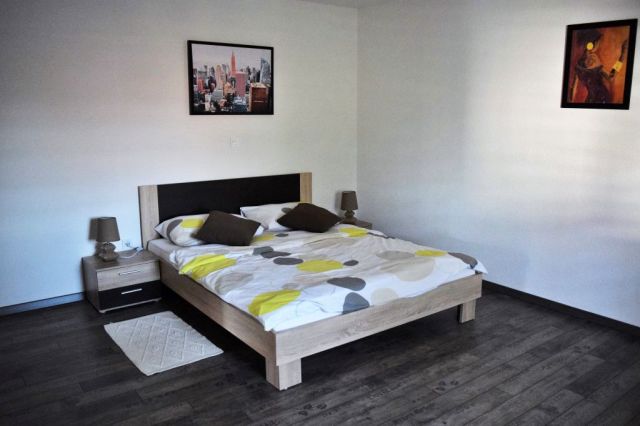 Apartment Marija, Rakovica 7