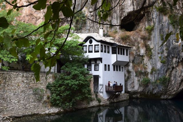 Blagaj 85