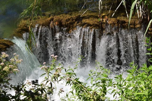 Krka Nationalpark 19