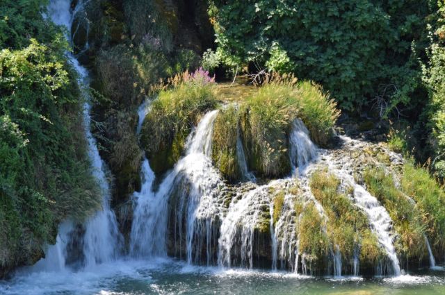 Krka Nationalpark 30