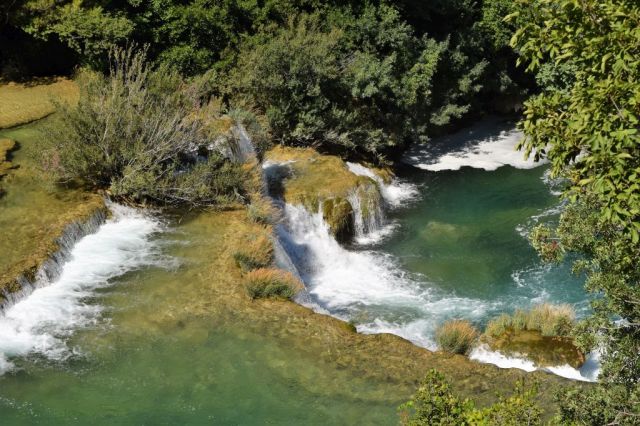 Krka Nationalpark 33