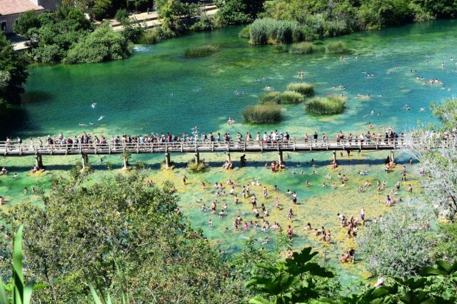 Krka Nationalpark 48