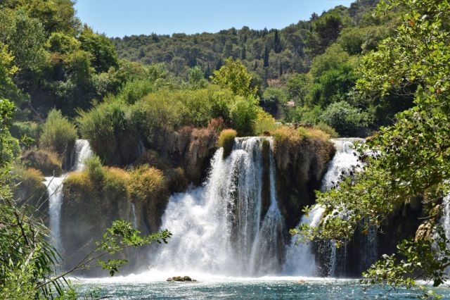 Krka Nationalpark 68