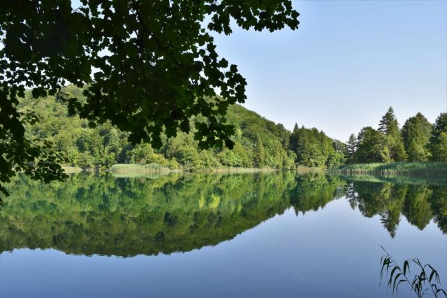 Plitvicesjöarna 135