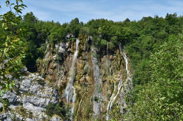 Plitvicesjöarna 210