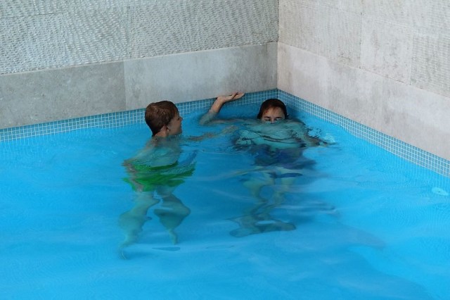 Villa Nadin, Mostar 24