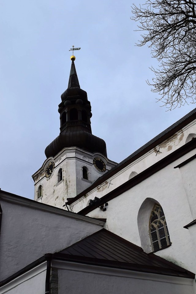 10Domkyrkan, Mariakyrkan 1