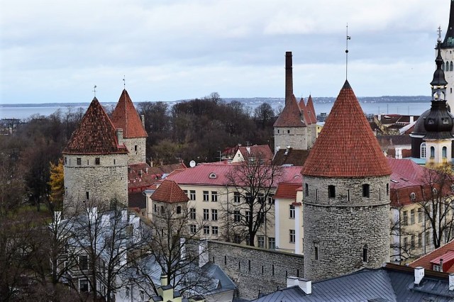14Toompea, Utsiktsplatsen andra sidan 3