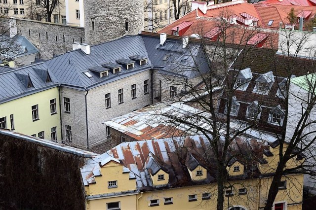 14Toompea, Utsiktsplatsen andra sidan 4