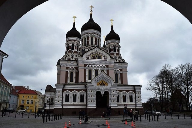 18Alexander Nevskijkyrkan 22