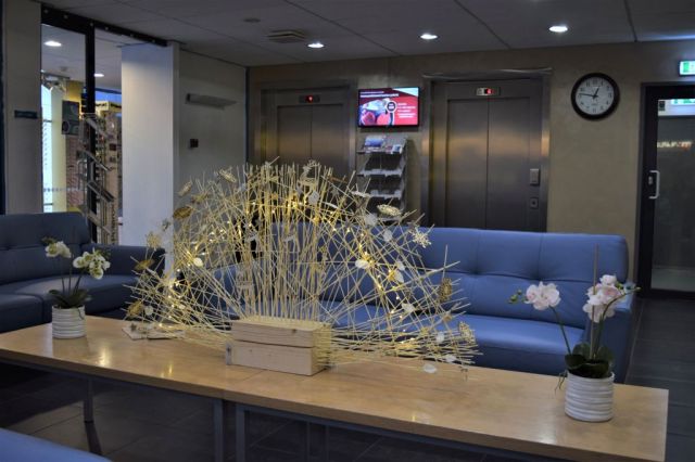 2Hotell Viimsi Spa Hotell 28