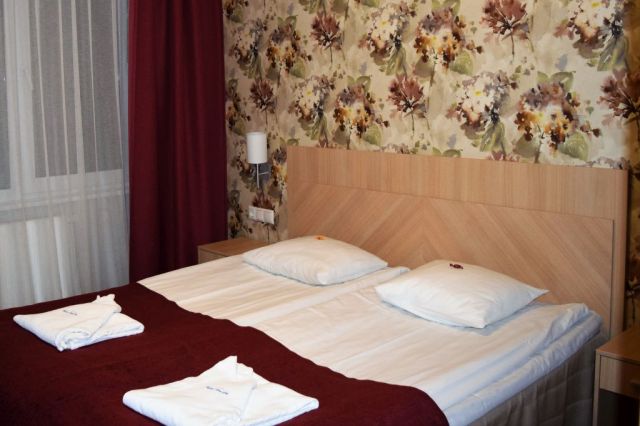 2Hotell Viimsi Spa Hotell 34