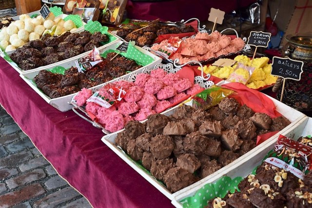 7Rådhusplatsen, julmarknad 5