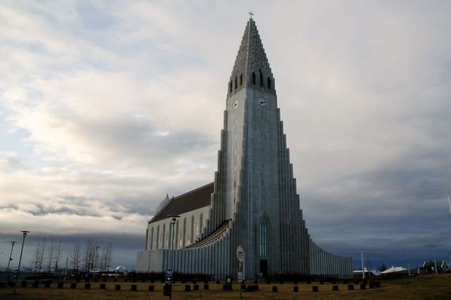 1Hallgrimskirkja 2