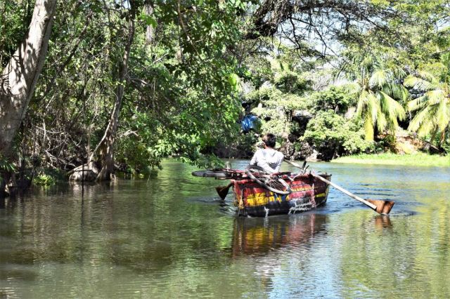10Båttur Lake Nicaragua 15