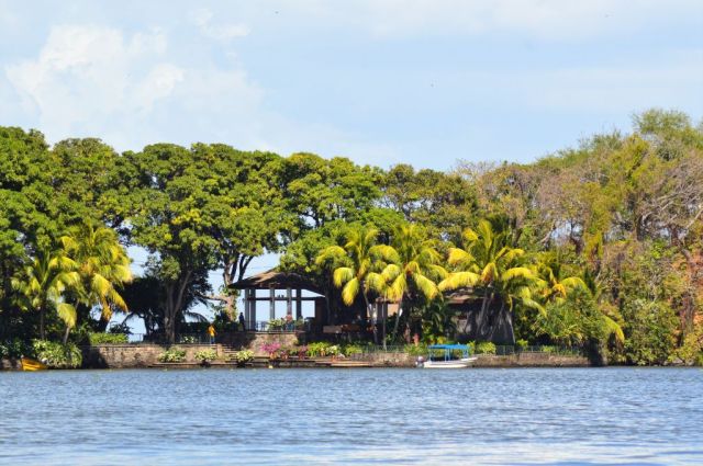 10Båttur Lake Nicaragua 24