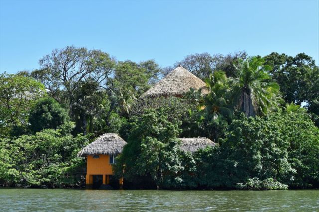 10Båttur Lake Nicaragua 38