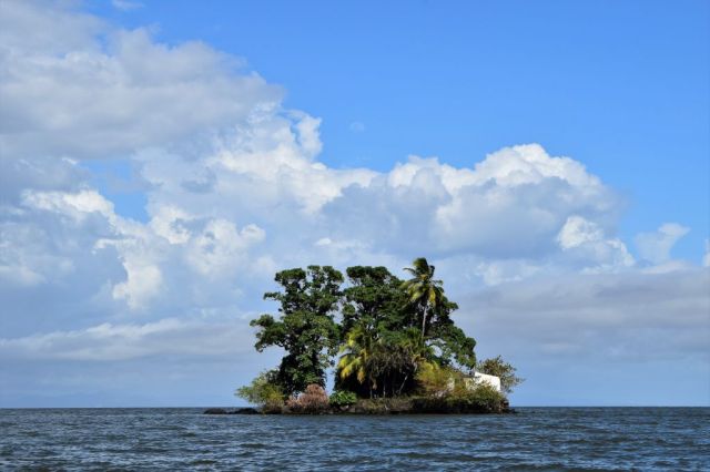 10Båttur Lake Nicaragua 42