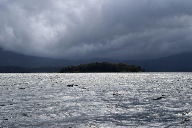 1Resa La Fortuna - Monteverde 21