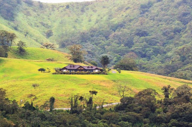 1Resa La Fortuna - Monteverde 36