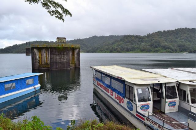 1Resa La Fortuna - Monteverde 5