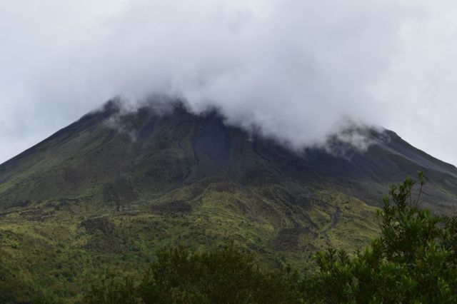 1Vulkanvandring Arenal 133