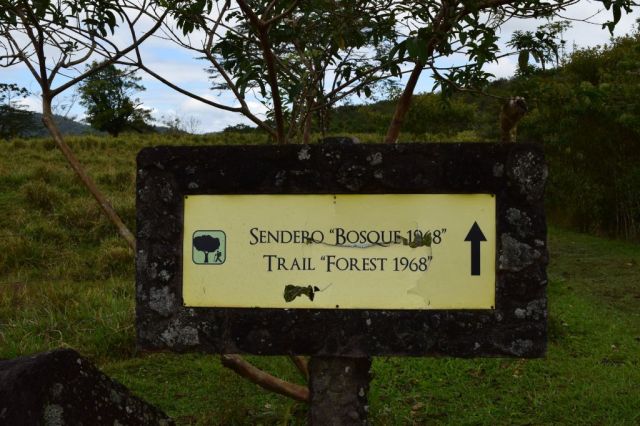 1Vulkanvandring Arenal 25