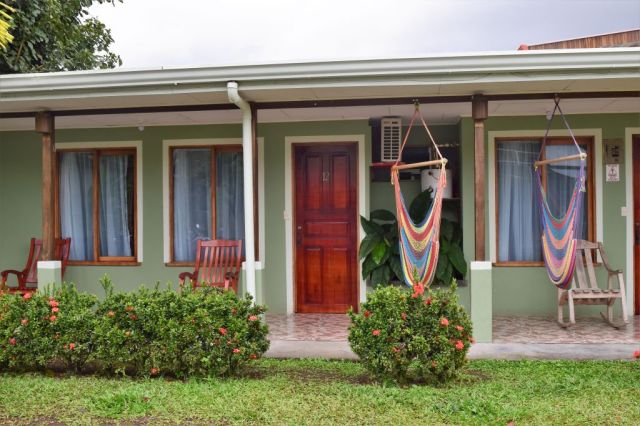 2Hotell Arenal- Backpackers Hostel 9